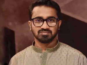 ‘আবরার হত্যার পর শিশির মনিররা কেন নীরব ছিলেন’—রাশেদ খাঁন