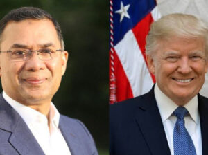 প্রধানমন্ত্রীর সঙ্গে ট্রাম্পের সাক্ষাৎ স্বাভাবিক, অপপ্রচার না করার আহ্বান
