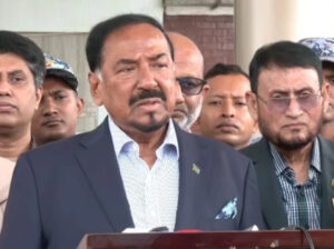 আওয়ামী লীগ নেতাদের কারাগারে নির্যাতনের অভিযোগ মনগড়া: স্পিকার