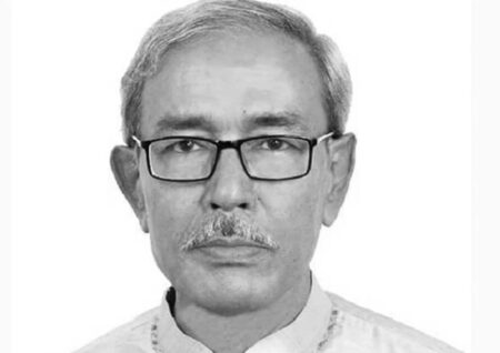 বিএনপির সাবেক সংসদ সদস্য আব্দুল হাইয়ের মৃত্যুতে রাজনৈতিক অঙ্গনে শোক