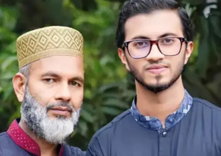 দুর্নীতির মামলায় আবেদ আলীর ছেলে সিয়ামের ৪ বছরের কারাদণ্ড