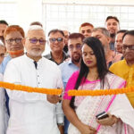 এমপি মনজুরুল ইসলাম কর্তৃক বীরগঞ্জ উপজেলা পরিষদ পরিদর্শন কক্ষের শুভ উদ্বোধন