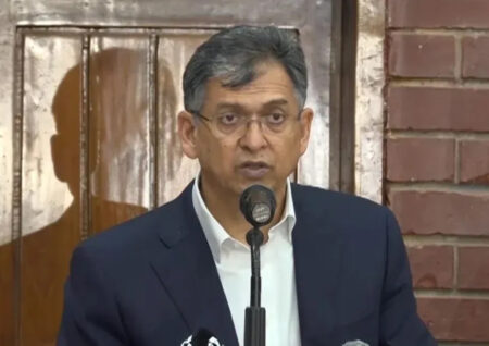 সাংবিধানিকভাবে দায়মুক্তি পাচ্ছেন জুলাইযোদ্ধারা: স্বরাষ্ট্রমন্ত্রী