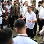 ডেঙ্গু প্রতিরোধে তরুণ প্রজন্মকে এগিয়ে আসার আহ্বান প্রধানমন্ত্রীর