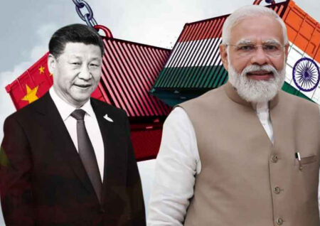 চীনা আমদানির ওপর বাড়ছে ভারতের নির্ভরতা, ভারসাম্য ফেরাতে বড় চ্যালেঞ্জ
