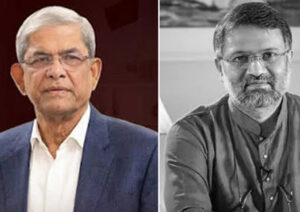 সাংবাদিক তৌফিক ইমরোজ খালিদীর মৃত্যুতে রাষ্ট্রপতির শোক