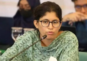 ‘জামায়াত-আওয়ামী লীগে কোনো পার্থক্য নেই’, বিস্ফোরক মন্তব্য উমামার