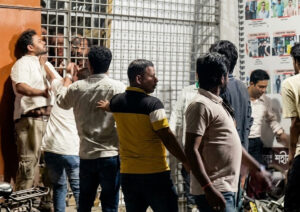 রাবিতে সাংবাদিকদের ওপর হামলার সিসিটিভি ফুটেজ মুছে ফেলার অভিযোগ