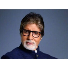 শুটিংয়ে দুর্ঘটনা, বাঁ হাঁটুতে চোট পেলেন ৮৩ বছরের অমিতাভ