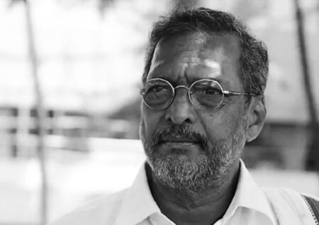 বর্ষীয়ান অভিনেতা নানা পটেকর আর নেই