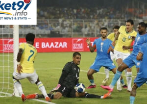 প্রীতি ম্যাচে ভারতকে ৪-০ গোলে উড়িয়ে দিল ব্রাজিল