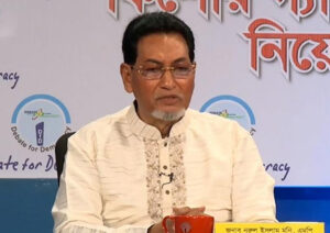 তিন মাসের মধ্যে দেশ থেকে কিশোর গ্যাং উচ্ছেদ হবে: চিফ হুইপ