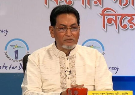 তিন মাসের মধ্যে দেশ থেকে কিশোর গ্যাং উচ্ছেদ হবে: চিফ হুইপ