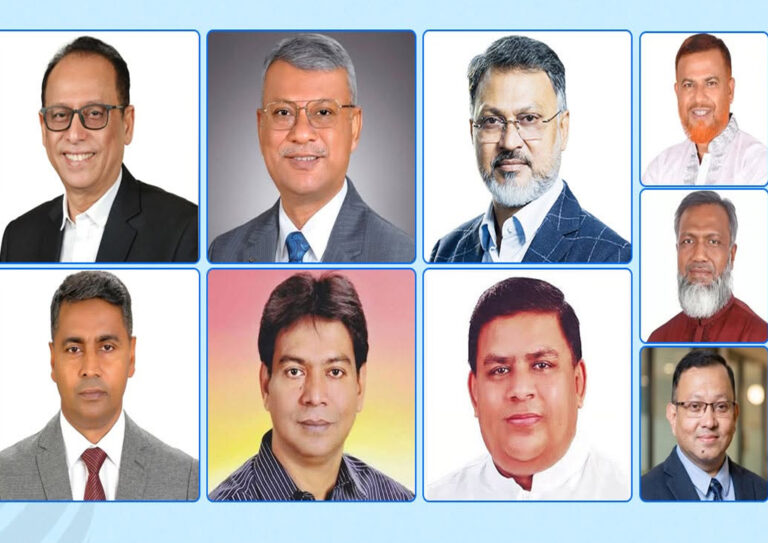 কে হচ্ছেন ঢাকা মহানগর উত্তর বিএনপির কাণ্ডারি? আলোচনায় একাধিক নাম