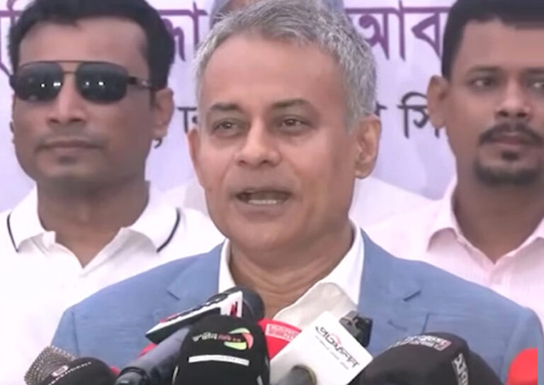 নীতিমালার আওতায় অটোরিকশা চলাচলের অনুমতি দেওয়া হবে: সড়কমন্ত্রী