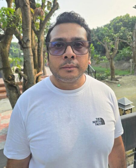 সোনারগাঁওয়ে আওয়ামী লীগের সাবেক এমপির ছোট ভাই ডিবি পুলিশের হাতে গ্রেফতার