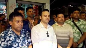 নারায়ণগঞ্জে একদিনেই গ্রেপ্তার ১৪১ জন