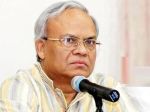 ‘দেশবিরোধী চক্রান্ত রুখে দেবে জাতীয়তাবাদী শক্তি’—রিজভী